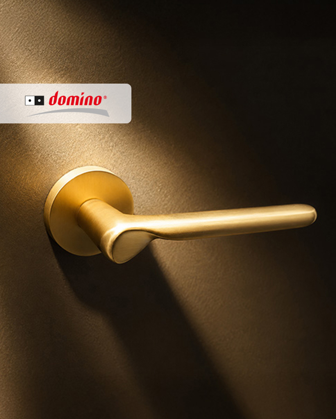 klamki Domino