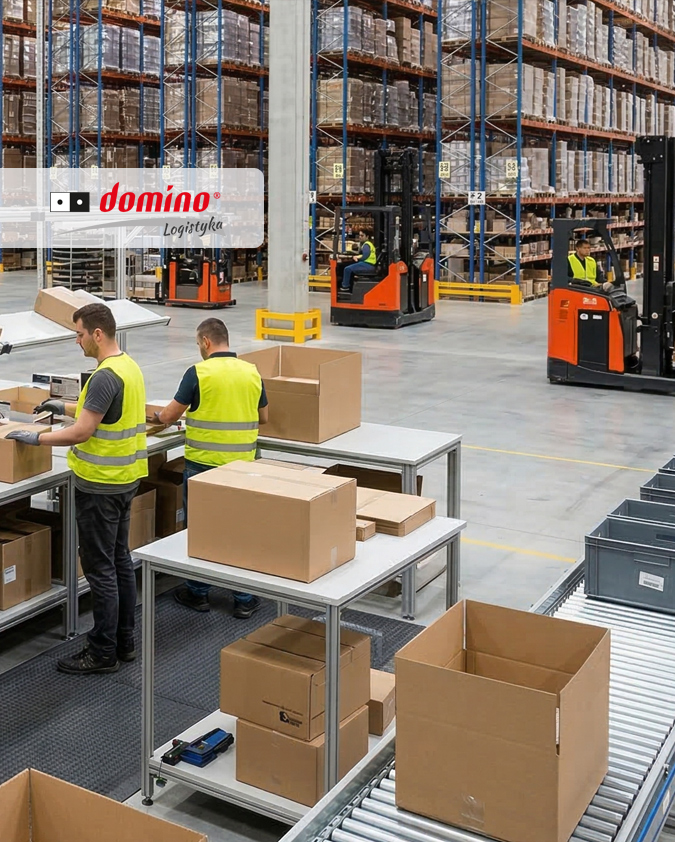obsługa ecommerce