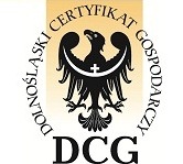 Dolnośląski Certyfikat Gospodarczy
