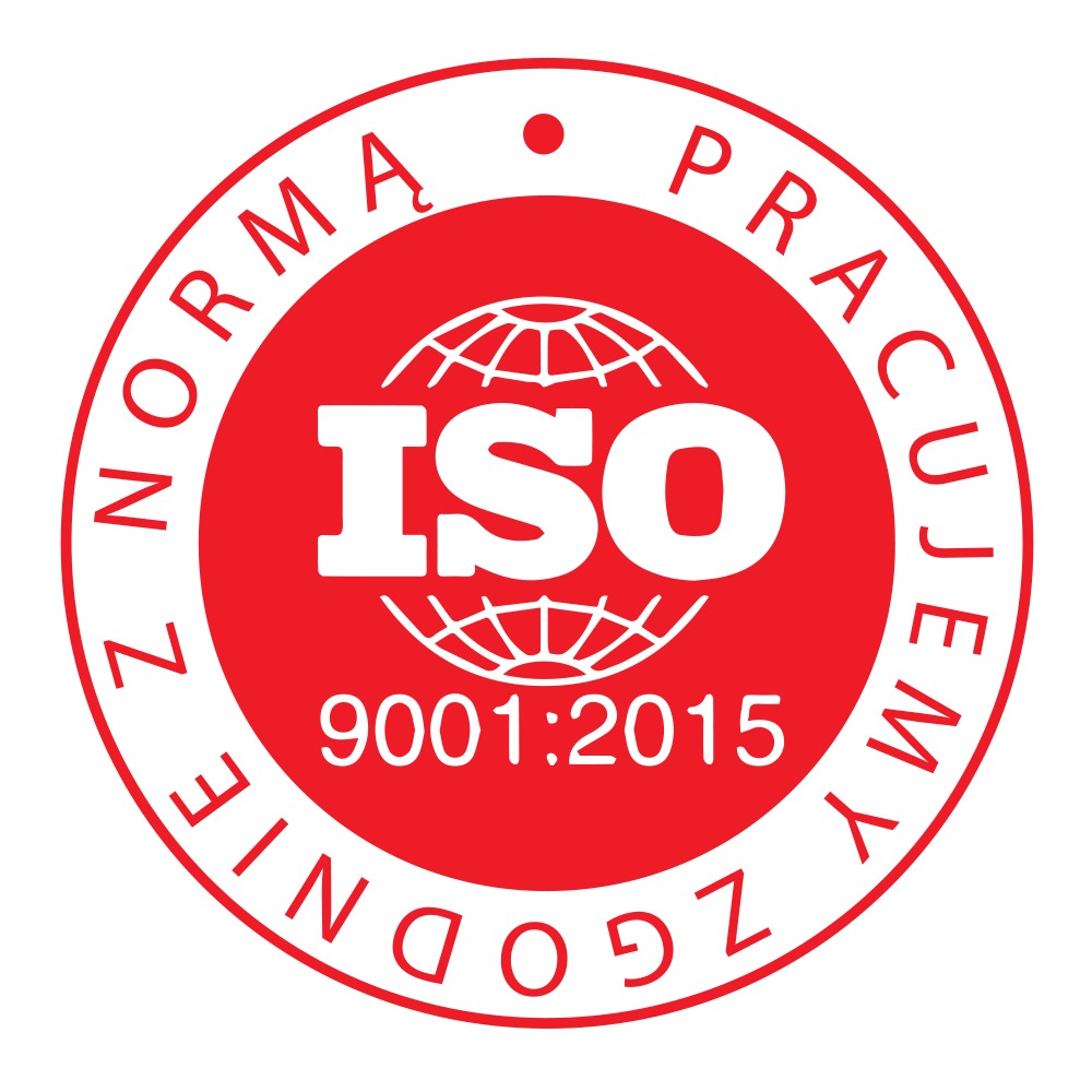 ISO 9001:2015