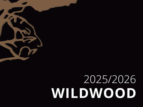 Katalog Wild Wood