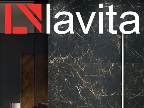 Lavita - katalog płytek ceramicznych